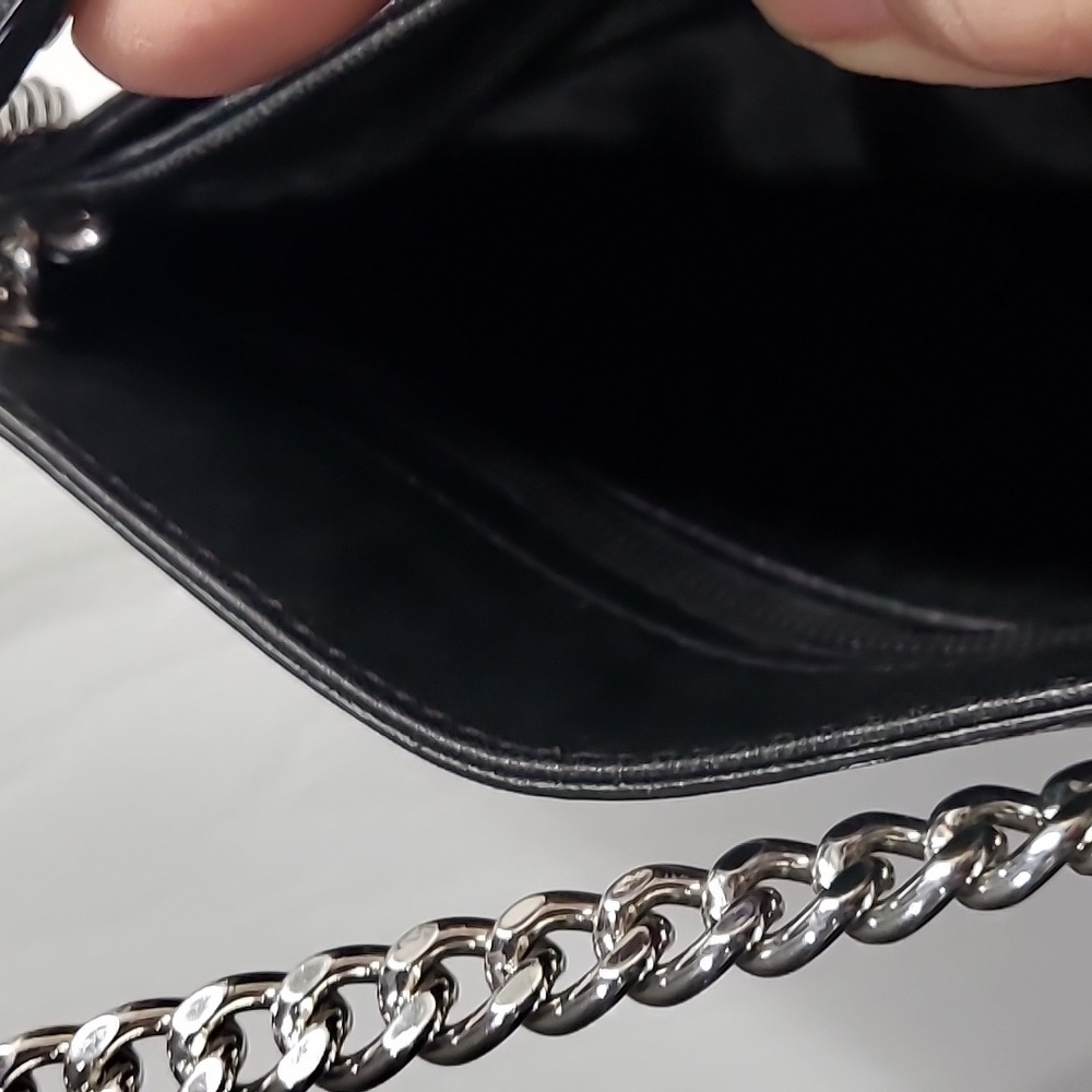Michael Kors Chelesa chain crossbody - Picture 3 of 4